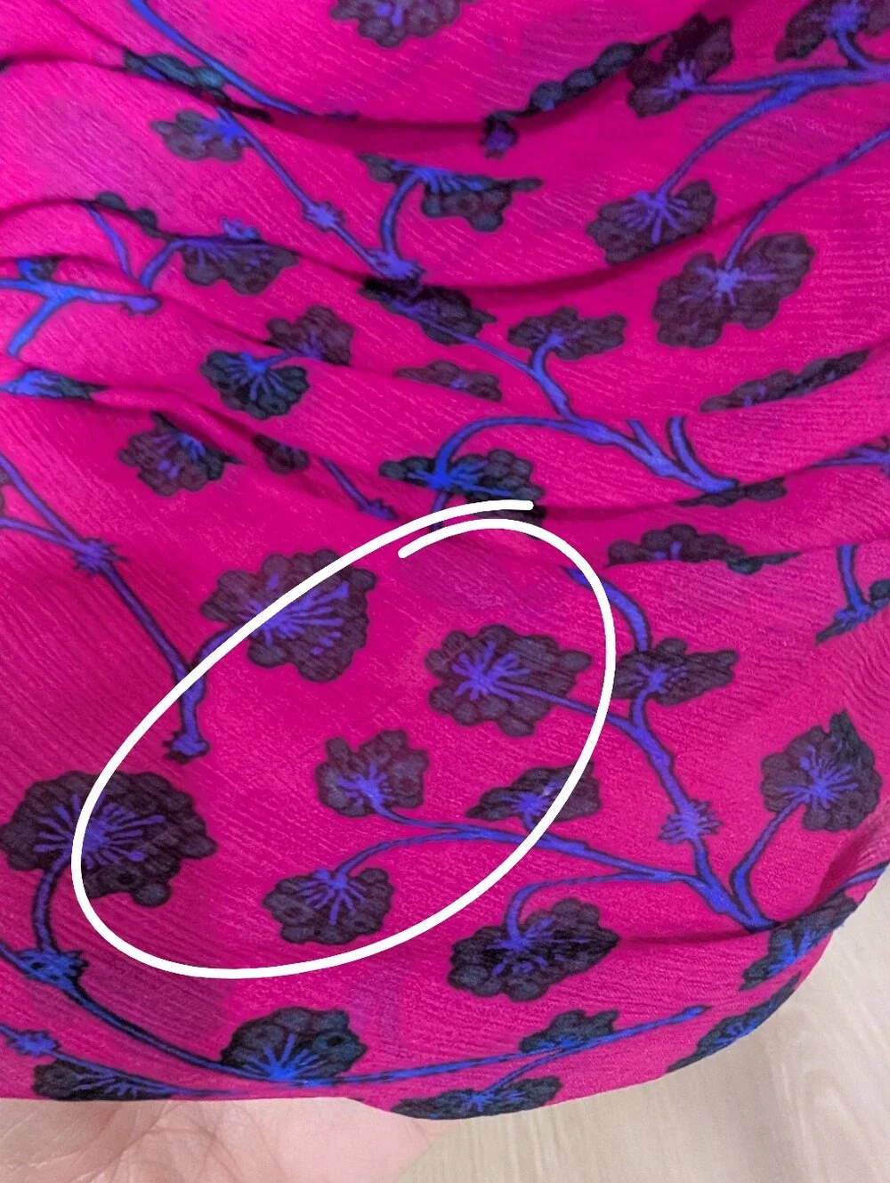 Diane Von Furstenberg good besides